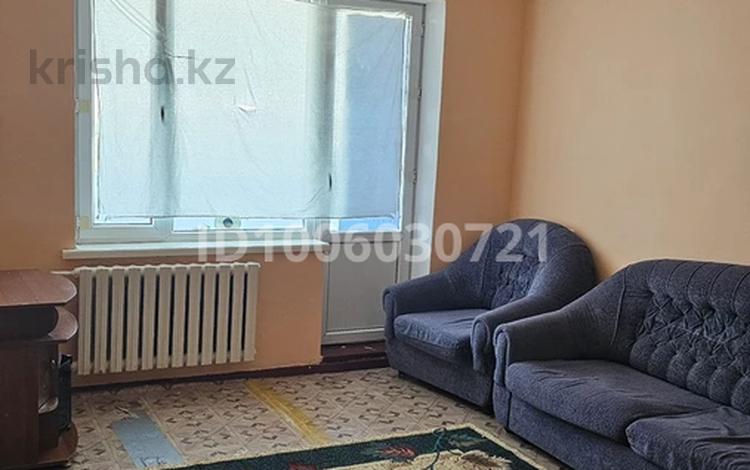 3-комнатная квартира · 69.3 м² · 5/5 этаж, Солнечная 58 за 15.5 млн ₸ в Таразе — фото 2