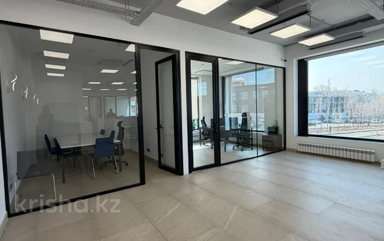 Офисы · 243.5 м² за 840 млн ₸ в Алматы, Медеуский р-н — фото 5