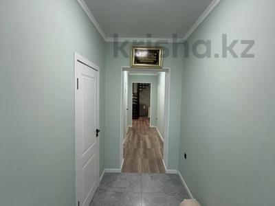 Отдельный дом · 5 комнат · 128 м² · 4.5 сот., мкр Айгерим-1, Переулок Качалова 18 за 60 млн ₸ в Алматы, Алатауский р-н