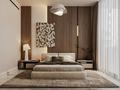 3-комнатная квартира · 84 м² · 3/7 этаж, Дубай за ~ 265.4 млн ₸ — фото 2