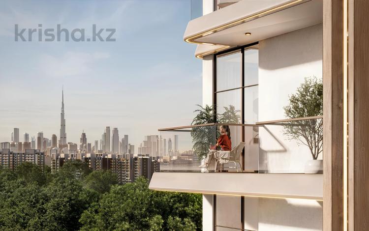3-комнатная квартира · 84 м² · 3/7 этаж, Дубай за ~ 265.4 млн ₸ — фото 4