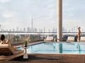 3-комнатная квартира · 84 м² · 3/7 этаж, Дубай за ~ 265.4 млн ₸ — фото 7