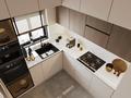 3-комнатная квартира · 84 м² · 3/7 этаж, Дубай за ~ 265.4 млн ₸ — фото 4