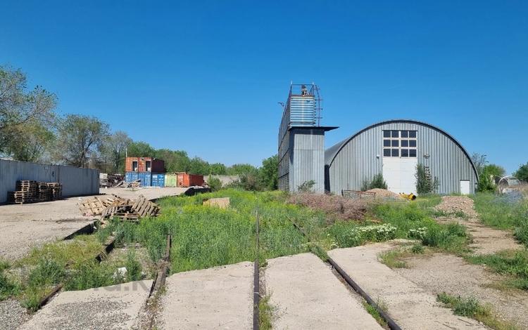 Промбаза · 40 соток, Бережинского за 3.5 млн 〒 в Алматы — фото 2