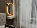 4-комнатная квартира · 105 м² · 8/9 этаж, Аль-Фараби 46/21 — Ұлы Дала за 70 млн ₸ в Астане, Есильский р-н — фото 10