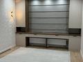 4-комнатная квартира · 105 м² · 8/9 этаж, Аль-Фараби 46/21 — Ұлы Дала за 70 млн ₸ в Астане, Есильский р-н — фото 11