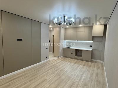 2-комнатная квартира · 40 м² · 6/9 этаж, Аль-Фараби 46/21 — Ұлы Дала за 27 млн ₸ в Астане, Есильский р-н