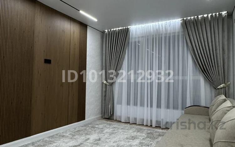 4-комнатная квартира · 105 м² · 8/9 этаж, Аль-Фараби 46/21 — Ұлы Дала за 70 млн ₸ в Астане, Есильский р-н — фото 4