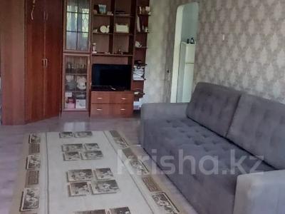 2-комнатная квартира · 42.6 м² · 5/5 этаж, мкр Орбита-4 — Мустафина за 29.9 млн ₸ в Алматы, Бостандыкский р-н
