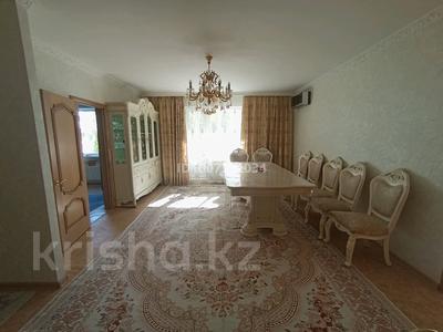 6-комнатная квартира · 128 м² · 3/9 этаж, мкр Юго-Восток, Мкр Юго-Восток, мкр Степной 4 15 за 60 млн ₸ в Караганде, Казыбек би р-н