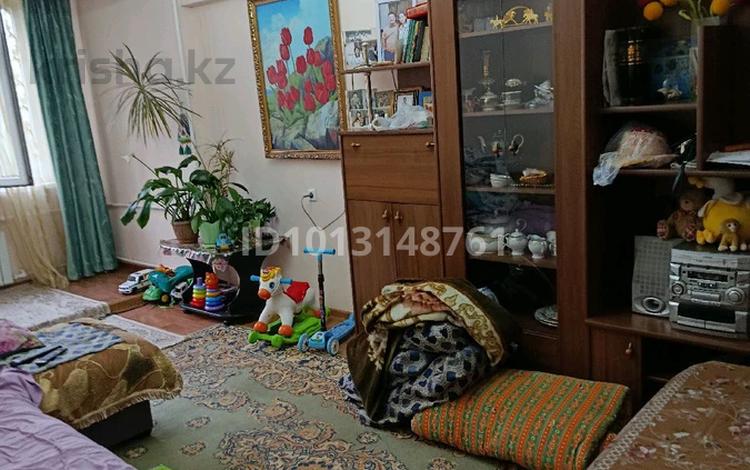2-комнатная квартира · 75 м² · 6/9 этаж, Тлендиева 256 — АДК торговый дом за 300 000 ₸ в Алматы, Бостандыкский р-н — фото 2