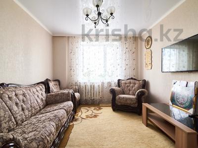 3-бөлмелі пәтер · 61.3 м² · 9/10 қабат, проспект Тлендиева 44/1, бағасы: 27.6 млн ₸ в Астане, Сарыарка р-н