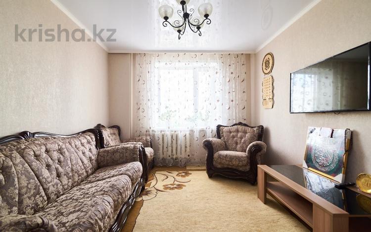 3-бөлмелі пәтер · 61.3 м² · 9/10 қабат, проспект Тлендиева 44/1, бағасы: 27.6 млн ₸ в Астане, Сарыарка р-н — фото 35