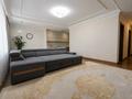 3-комнатная квартира · 112 м² · 6/18 этаж, мкр Рахат, Аскарова за 107 млн ₸ в Алматы, Наурызбайский р-н — фото 2