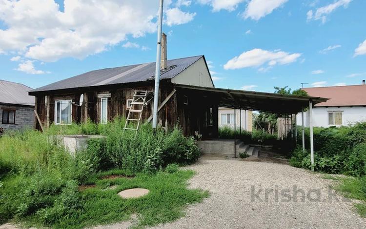 Отдельный дом · 3 комнаты · 85 м² · 6.6 сот., Бобровка, 2 дачи за 11 млн ₸ в Семее — фото 2