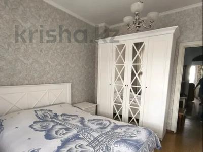 3-комнатная квартира · 84 м² · 5/5 этаж, мкр Айнабулак-3 за 38 млн ₸ в Алматы, Жетысуский р-н