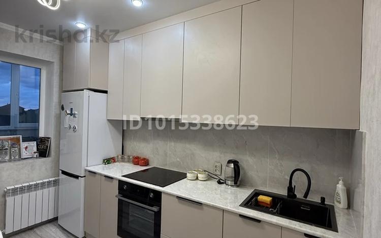 1-бөлмелі пәтер · 40 м² · 2/14 қабат, Муканова 78/3, бағасы: 23.5 млн ₸ в Караганде, Казыбек би р-н — фото 2