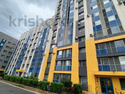 2-бөлмелі пәтер · 45.6 м² · 14/14 қабат, Александр Бараев 18/1, бағасы: 29.9 млн ₸ в Астане, р-н Байконур