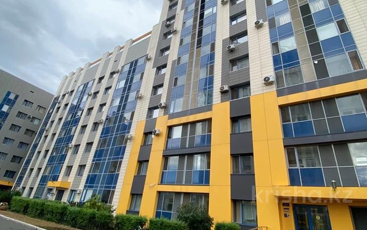 2-бөлмелі пәтер · 45.6 м² · 14/14 қабат, Александр Бараев 18/1, бағасы: 29.9 млн ₸ в Астане, р-н Байконур — фото 2