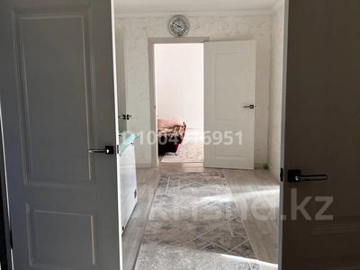 Отдельный дом · 4 комнаты · 140 м² · 14.5 сот., Абильда 47 за 27 млн 〒 в Жибек Жолы