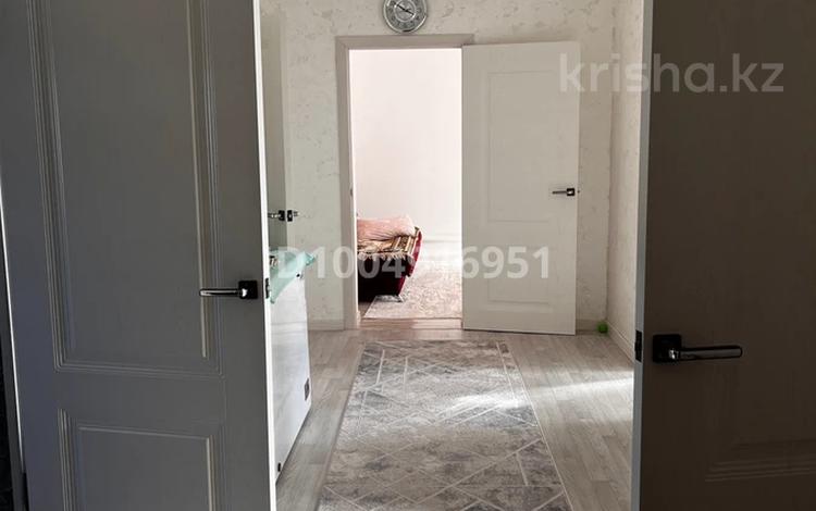 Отдельный дом · 4 комнаты · 140 м² · 14.5 сот., Абильда 47 за 35 млн ₸ в Жибек Жолы — фото 2
