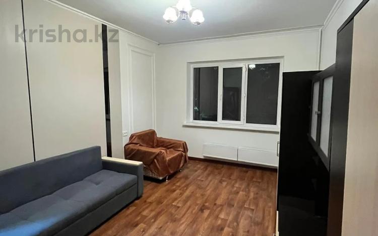 1-комнатная квартира · 37.1 м² · 2/9 этаж, мкр Алмагуль, Дунаевского — Жарокова за 33.5 млн ₸ в Алматы, Бостандыкский р-н — фото 9