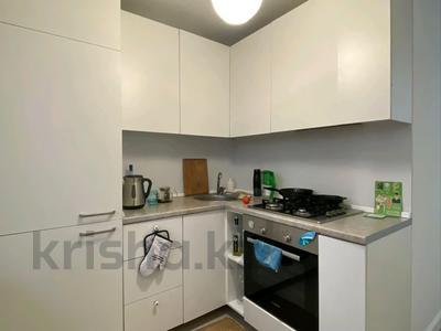 2-комнатная квартира · 47 м² · 4/4 этаж, мкр Коктем-3 — Бульв. Бухар Жырау за 37 млн ₸ в Алматы, Бостандыкский р-н