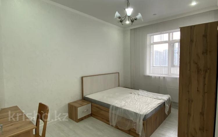 1-комнатная квартира · 50 м² · 4/8 этаж, Мәңгілік Ел 21 — Керей-Жанибек хандар за 220 000 ₸ в Астане, Есильский р-н — фото 10