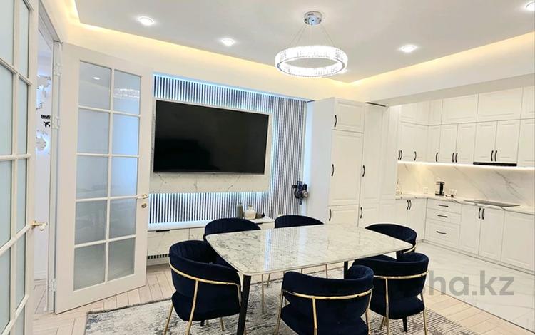 3-комнатная квартира · 65 м² · 2/9 этаж, мкр Думан-2, Мкрн Думан-2 за 59.9 млн 〒 в Алматы, Медеуский р-н — фото 54