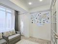 3-комнатная квартира · 65 м² · 2/9 этаж, мкр Думан-2, Мкрн Думан-2 за 59.9 млн 〒 в Алматы, Медеуский р-н — фото 7