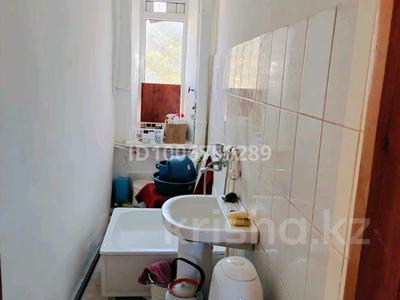 3-комнатная квартира · 64 м² · 1/2 этаж, Старый город, Ташкентская 2 за 7 млн ₸ в Актобе