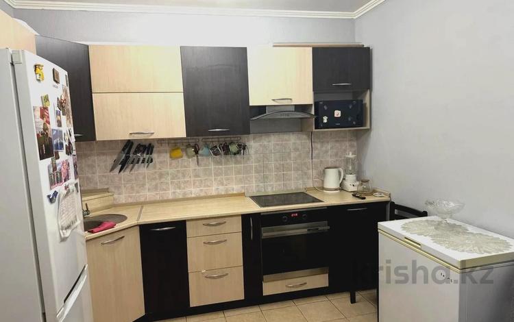 2-комнатная квартира · 67 м² · 10/18 этаж, Евгения Брусиловского за 37 млн ₸ в Алматы, Алмалинский р-н — фото 2