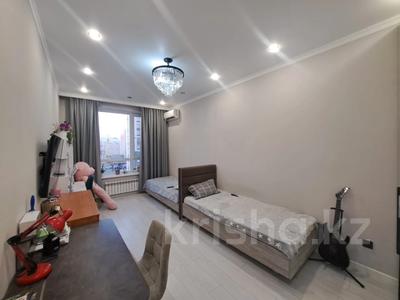 2-бөлмелі пәтер · 53.7 м² · 9/12 қабат, Кенжебек Кумисбеков 1 — Без комиссии для покупателя, бағасы: 39 млн ₸ в Астане, Сарыарка р-н