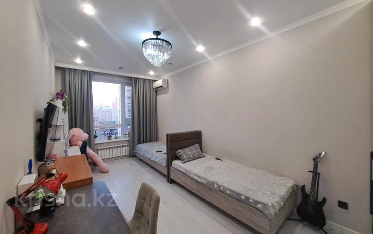 2-бөлмелі пәтер · 53.7 м² · 9/12 қабат, Кенжебек Кумисбеков 1 — Без комиссии для покупателя, бағасы: 39 млн ₸ в Астане, Сарыарка р-н — фото 2
