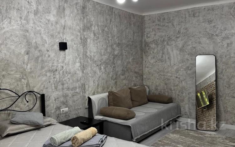 1-комнатная квартира · 35 м² · 2/5 этаж, Абая — Байтурсынова за 17 999 ₸ в Алматы, Алмалинский р-н — фото 29