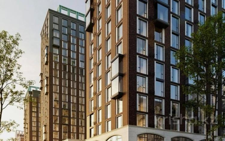 1-комнатная квартира · 42.9 м² · 4/20 этаж, Кайым Мухамедханов 6/1 за 39 млн 〒 в Астане, Нура р-н — фото 3