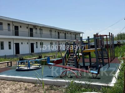 2-комнатная квартира · 45 м², Жансугурова 213 — Центральная за 12.5 млн 〒 в 