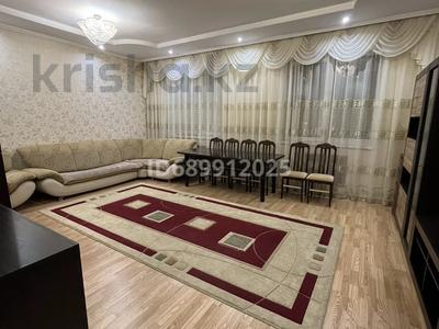 2-комнатная квартира, 86.6 м², 14/20 этаж помесячно, Калдаякова 1 за 250 000 〒 в Астане, Алматы р-н
