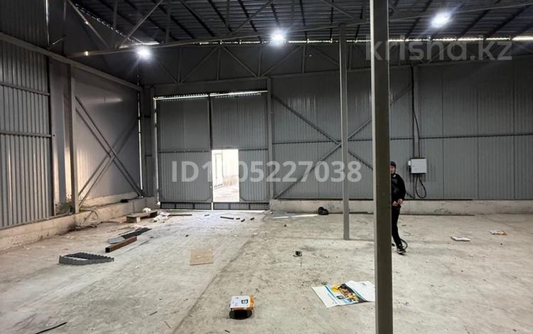 Промбаза · 1.7 соток, Емцова 9д — Ташкентская Петрова за 2 500 〒 в Алматы, Алатауский р-н — фото 4