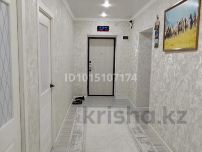 4-бөлмелі пәтер · 120 м² · 3/6 қабат, 39-ш/а. 5, бағасы: 33.5 млн ₸ в Актау, 39-й мкр