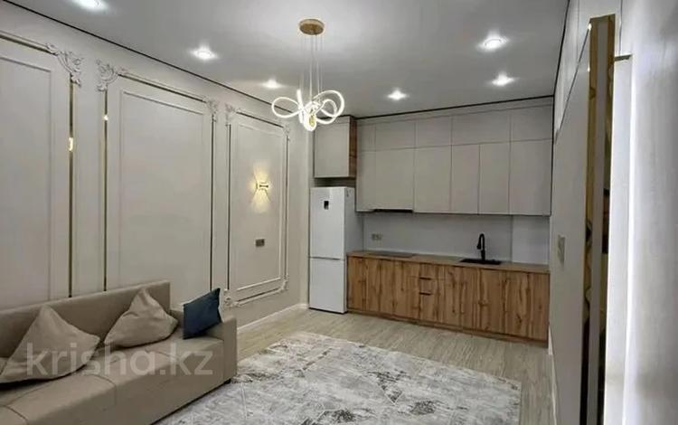 2-бөлмелі пәтер · 40.4 м² · 7/12 қабат, Е-429 — ГОРЯЧАЯ ЦЕНА УСПЕЙТЕ ЗАБРАТЬ, бағасы: 28.8 млн ₸ в Астане, Нура р-н — фото 2