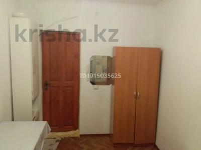 1-бөлмелі пәтер · 10 м² · 1/10 қабат, Мусрепова 7, бағасы: 5.5 млн ₸ в Астане, Алматы р-н