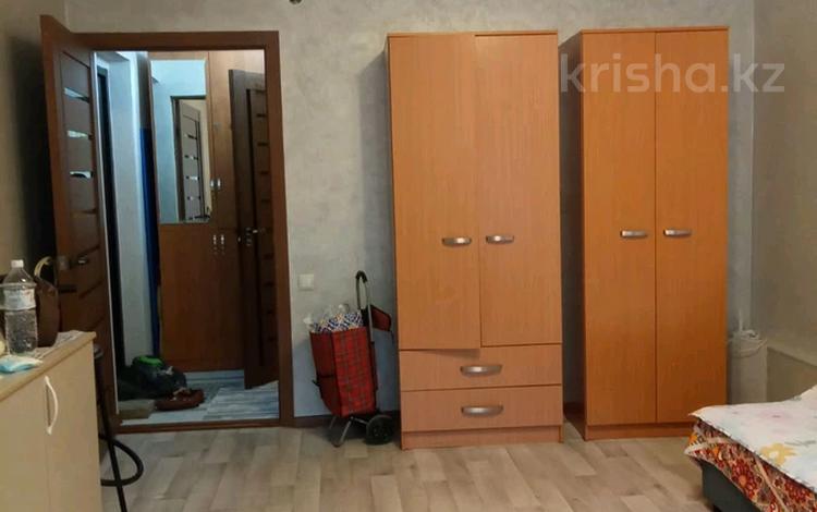 1-комнатная квартира · 25 м² · 4/5 этаж, мкр Орбита-3 — Мустафина ---ФРУНЗЕ... за 165 000 ₸ в Алматы, Бостандыкский р-н — фото 2