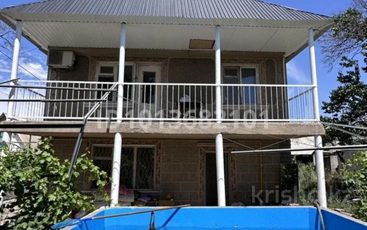 Отдельный дом · 3 комнаты · 91.7 м² · 10 сот., Атамекен за 14 млн ₸ в Шубарсу — фото 2