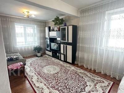 Отдельный дом • 2 комнаты • 38.2 м² • 10 сот., Памирская за 8.5 млн 〒 в Усть-Каменогорске