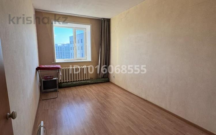 2-комнатная квартира · 52 м² · 8/9 этаж, Қосшығұлұлы 23/2 — Бейсекова за 220 000 ₸ в Астане, Сарыарка р-н — фото 2
