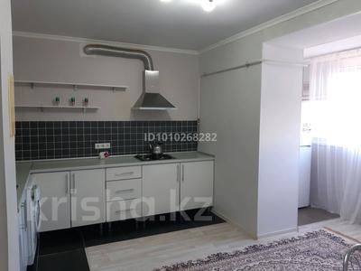 1-комнатная квартира · 54 м² · 3/5 этаж, мкр. Алтын орда 9 за 140 000 〒 в Актобе