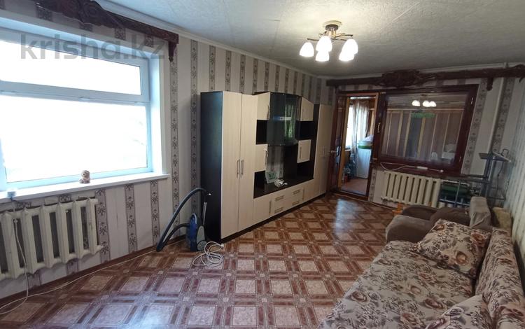 3-комнатная квартира · 66 м² · 3/5 этаж, мкр Юго-Восток, Рыскулова — Муканова за 20.5 млн ₸ в Караганде, Казыбек би р-н — фото 2