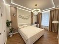 3-бөлмелі пәтер · 80 м² · 17/22 қабат, Аль-Фараби 27/3к6 — Сейфуллина, бағасы: 133 млн ₸ в Алматы, Бостандыкский р-н