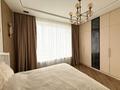 3-бөлмелі пәтер · 80 м² · 17/22 қабат, Аль-Фараби 27/3к6 — Сейфуллина, бағасы: 133 млн ₸ в Алматы, Бостандыкский р-н — фото 12